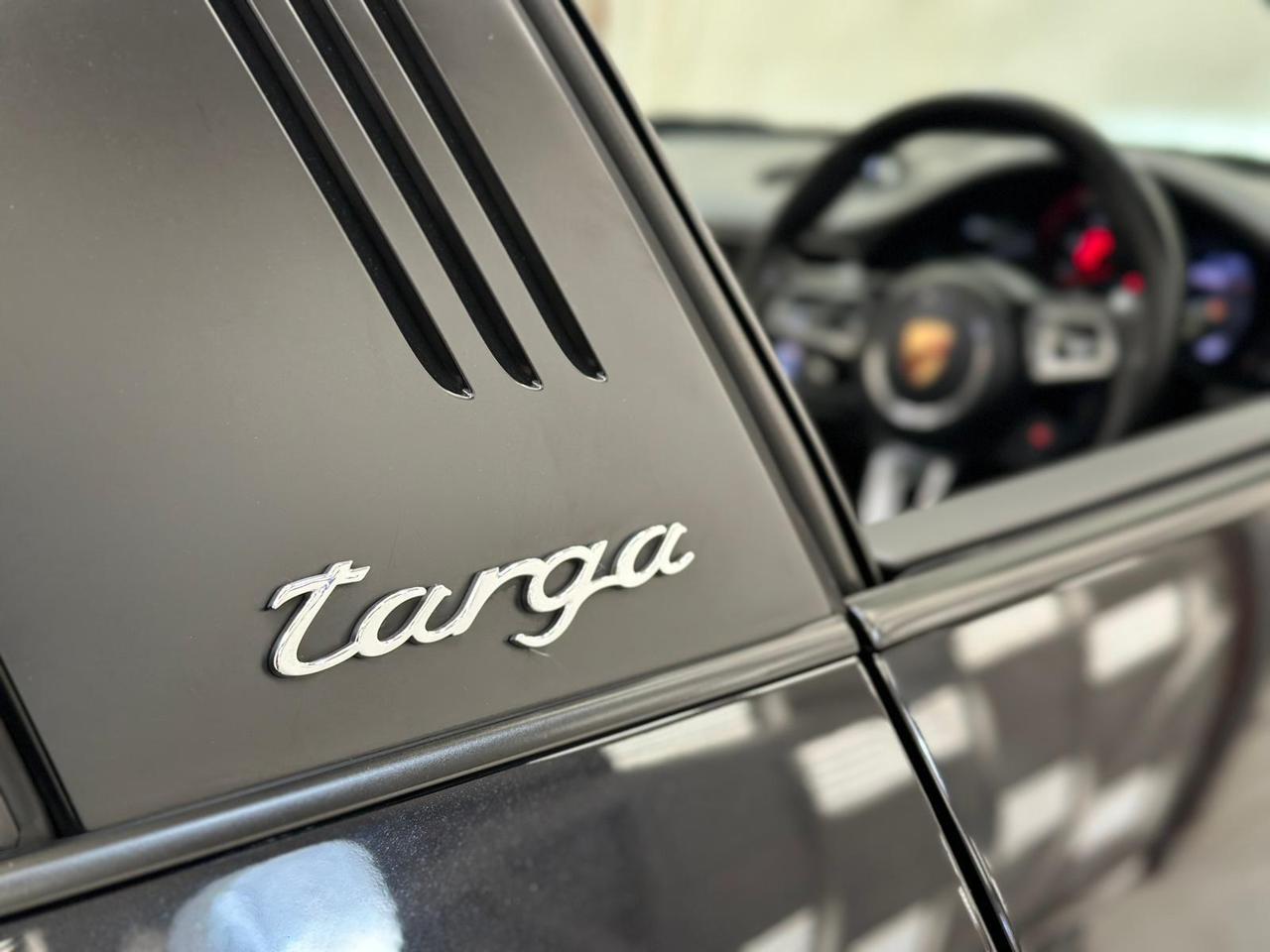 Porsche 911 PX18YDL