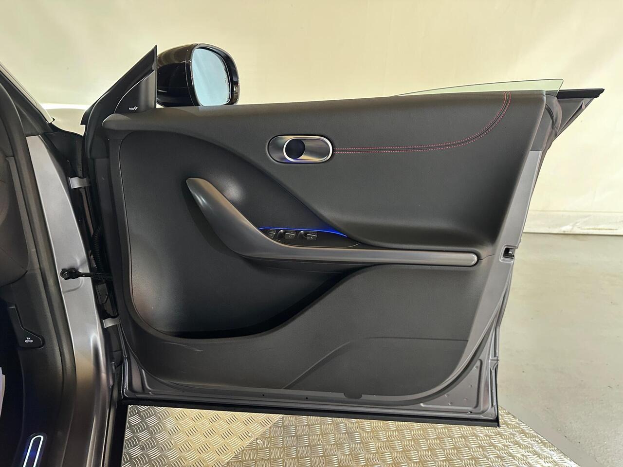 Smart #3 LG25HLA