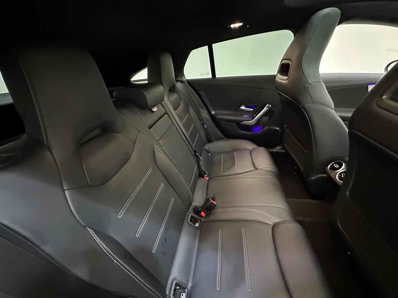Mercedes-Benz CLA PE22XGO
