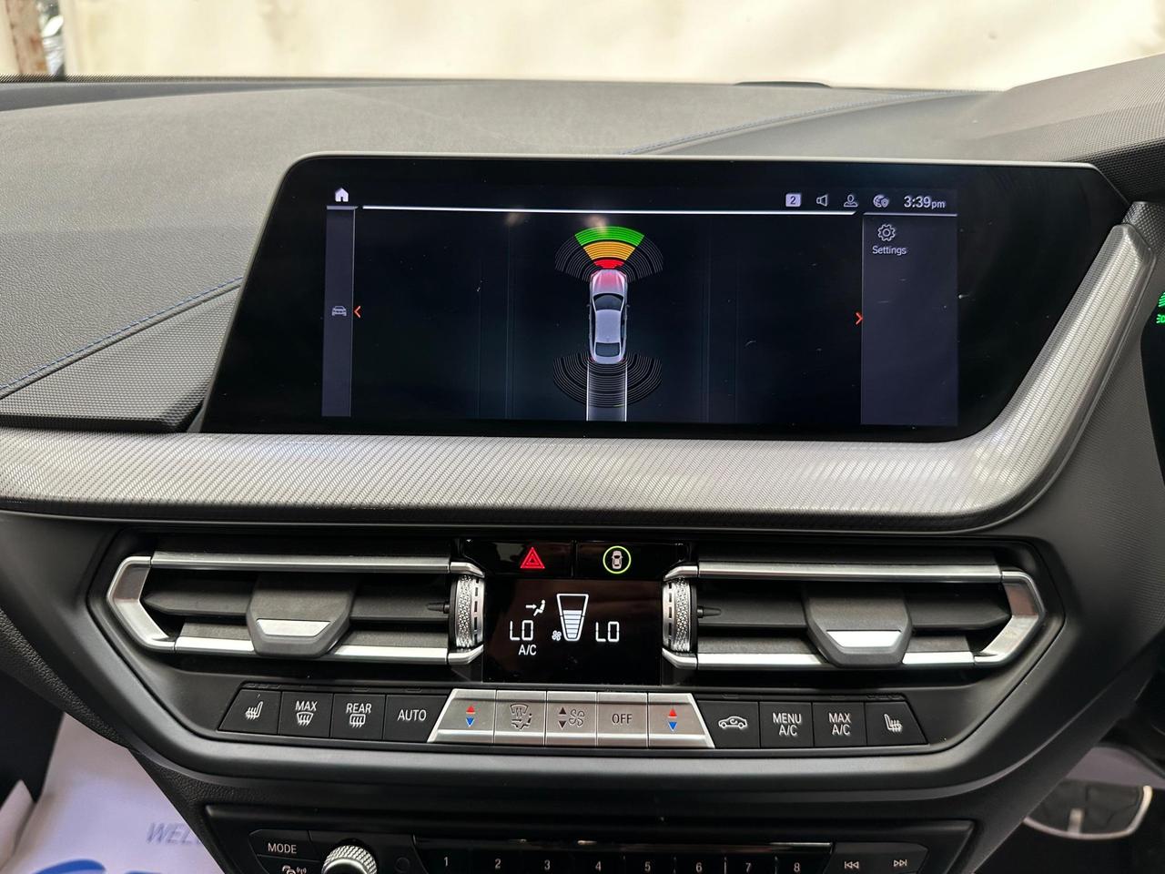 BMW 2 Series Gran Coupe AV22XER