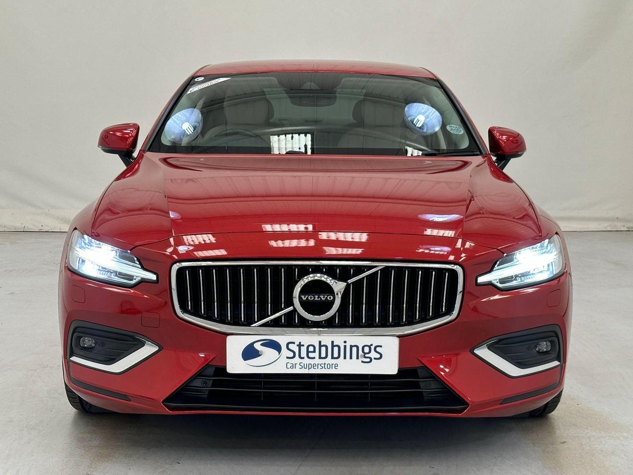 Volvo S60 GX69JFG