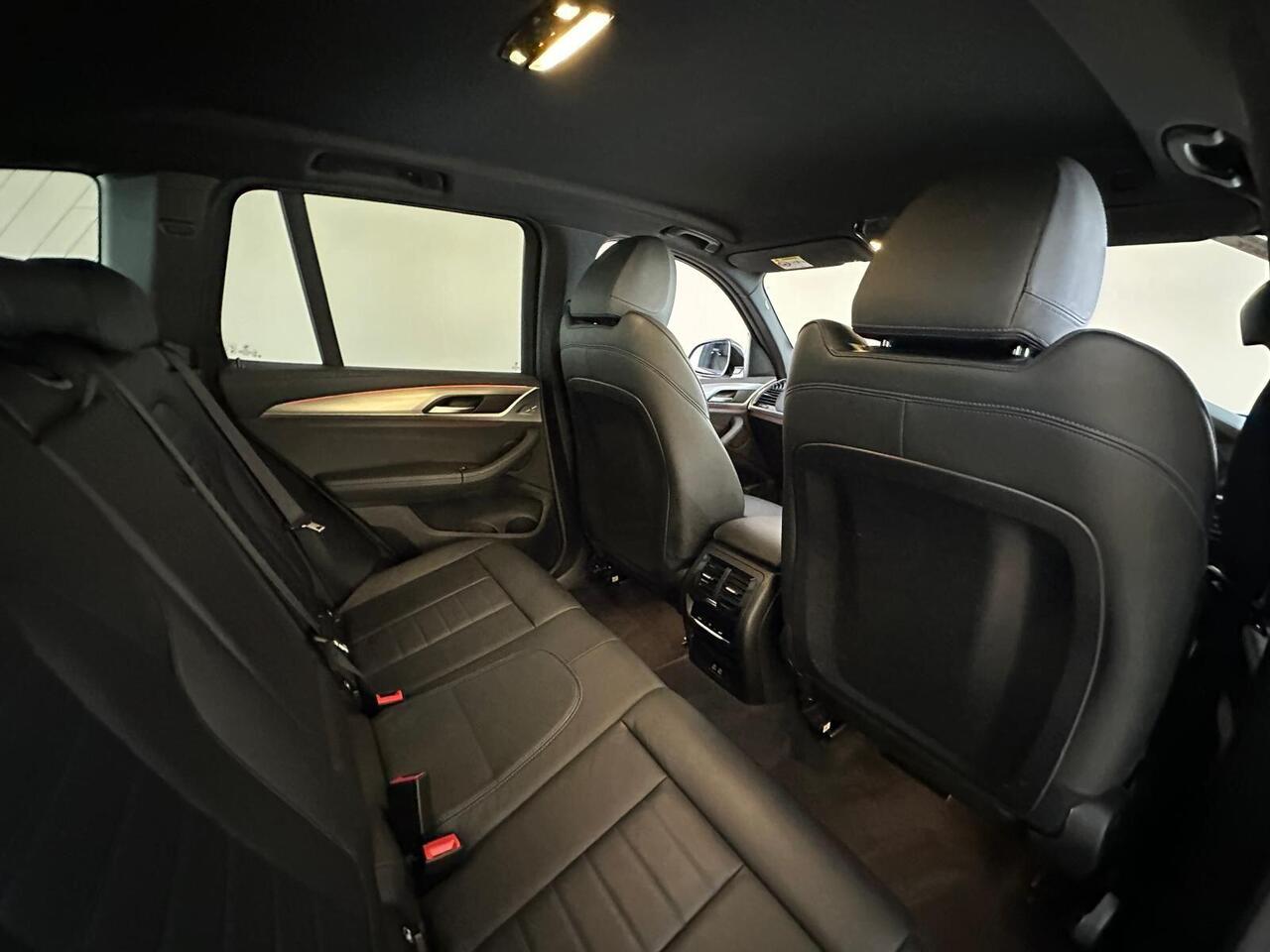 BMW X3 BA21GVG