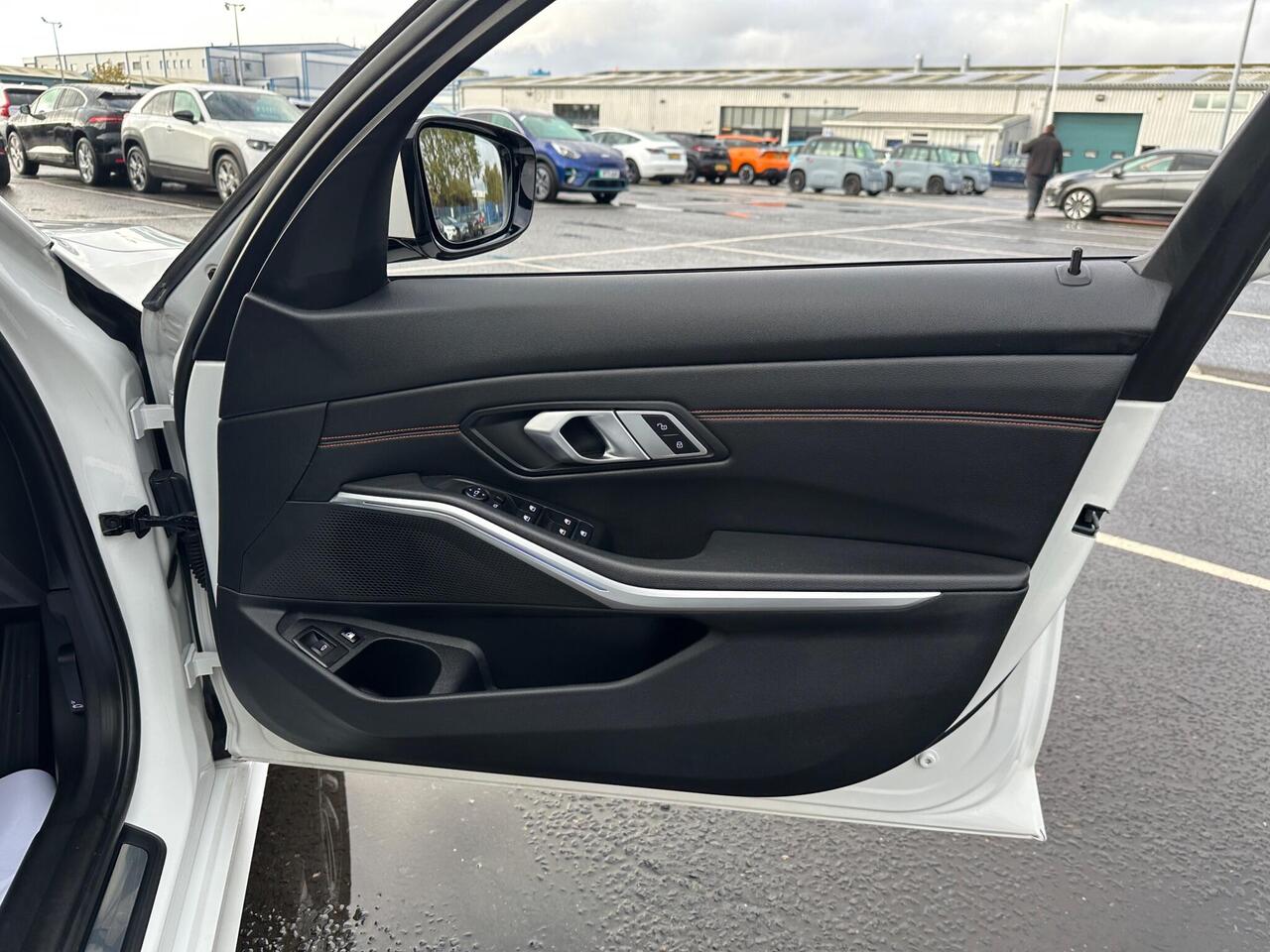 BMW 3 Series AP21OCO