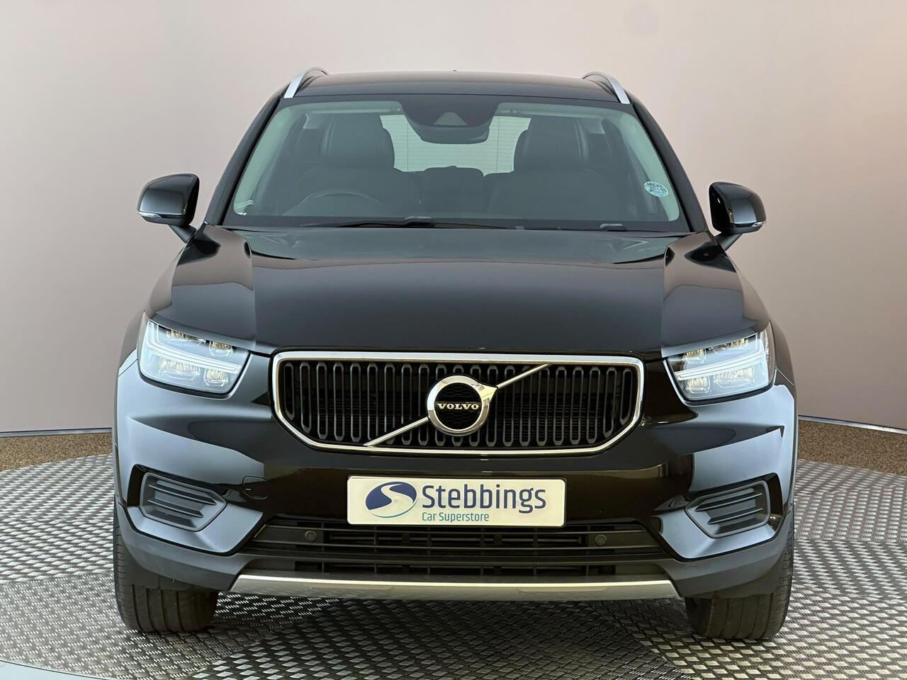 Volvo XC40 YW19UKO