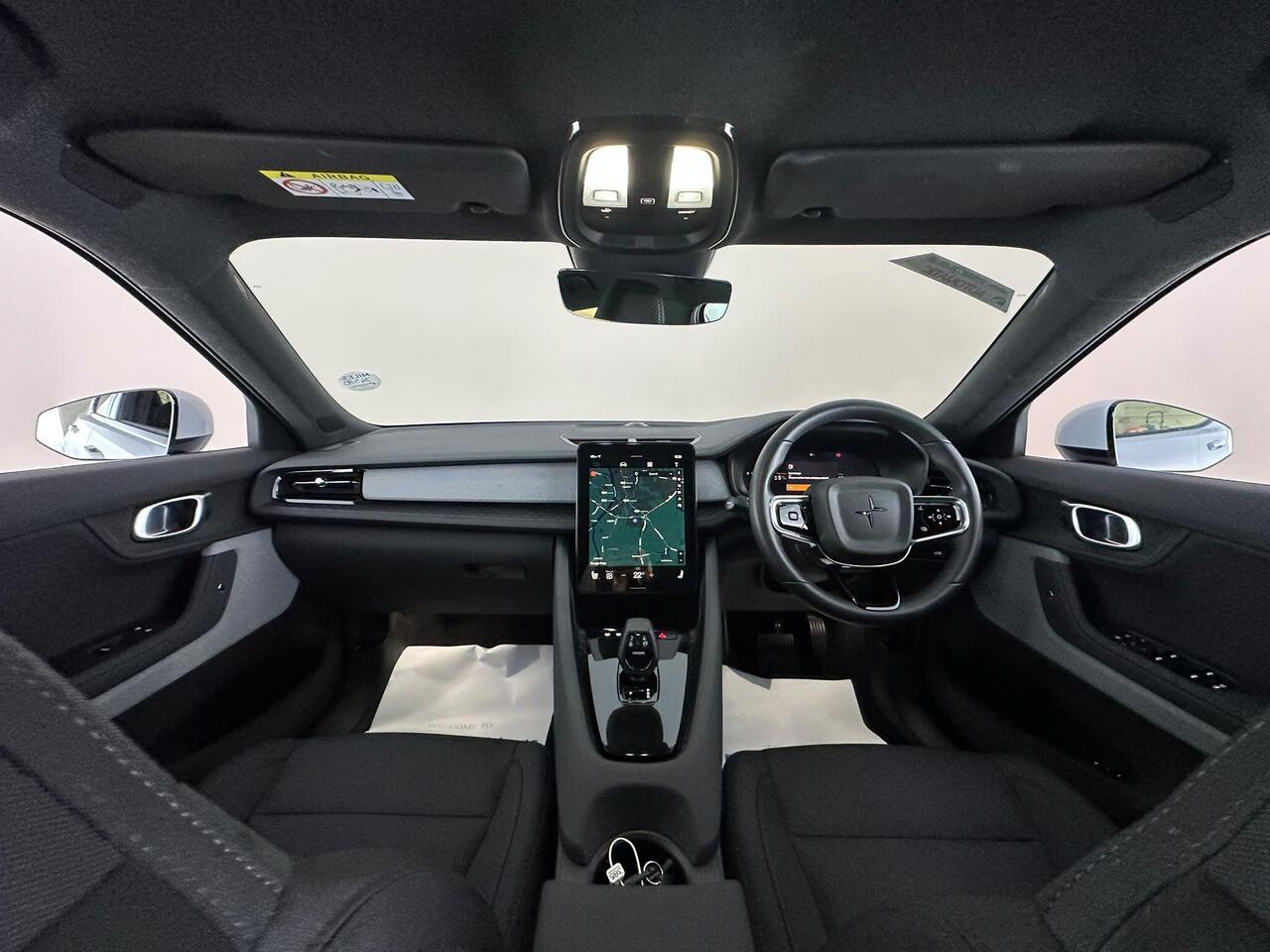 Polestar Polestar 2 OE72XKX