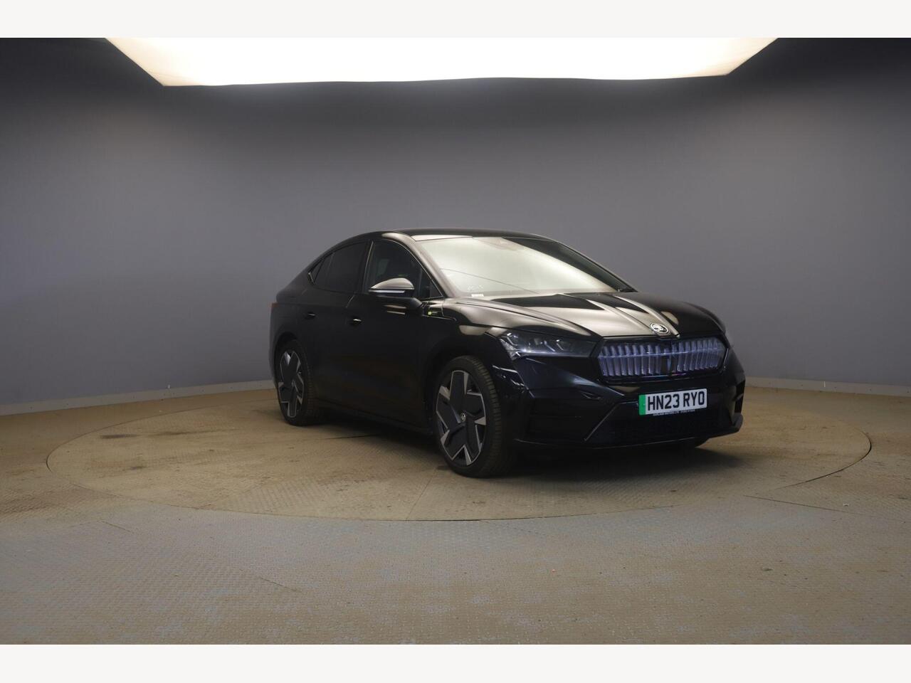 Skoda Enyaq HN23RYO