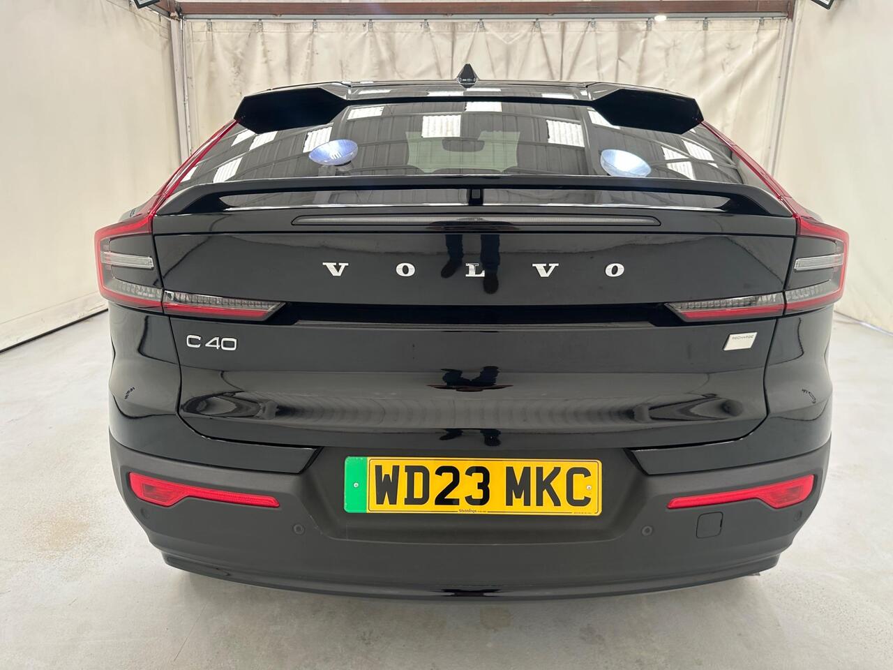 Volvo C40 WD23MKC