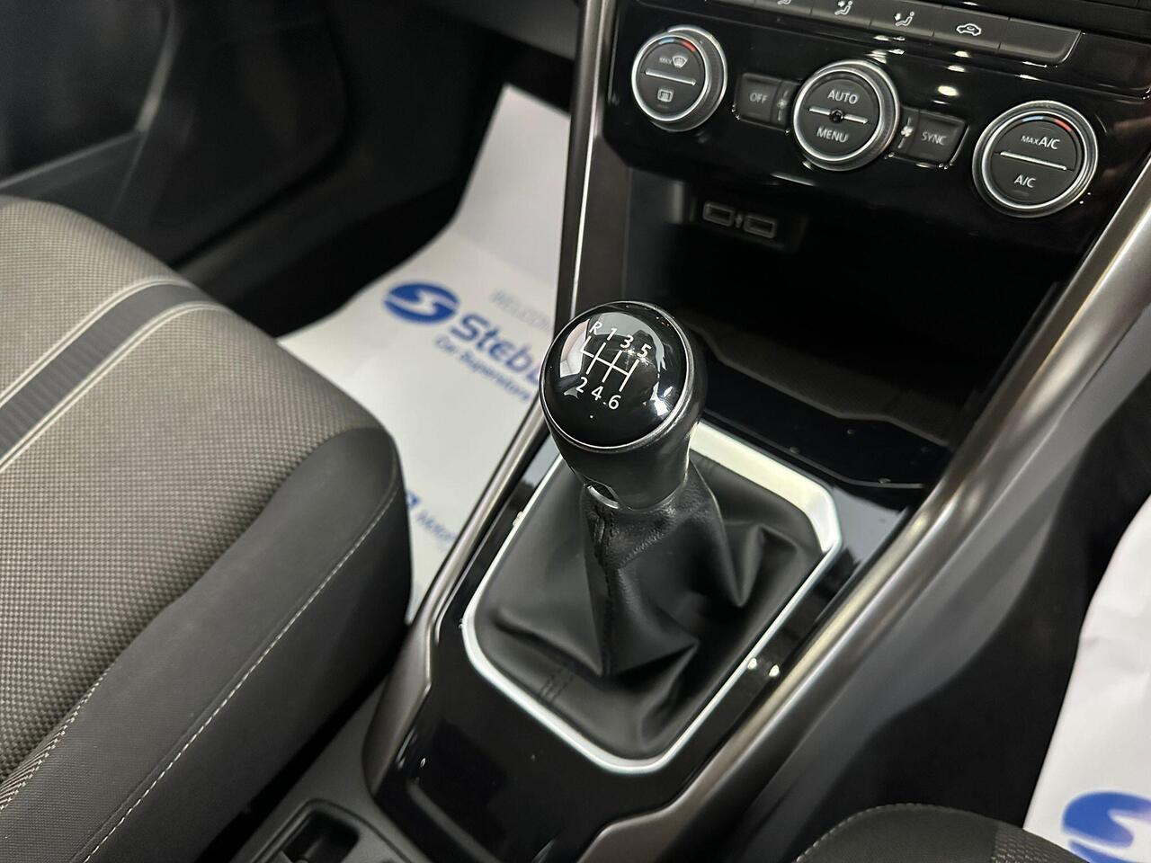 Volkswagen T-Roc DA69JFF