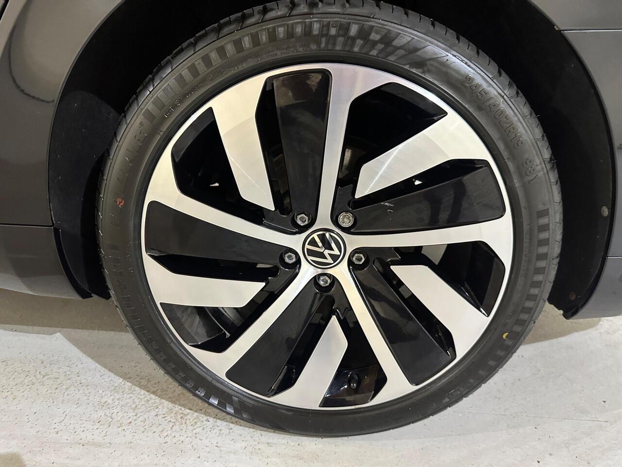 Volkswagen Arteon RJ72EPO