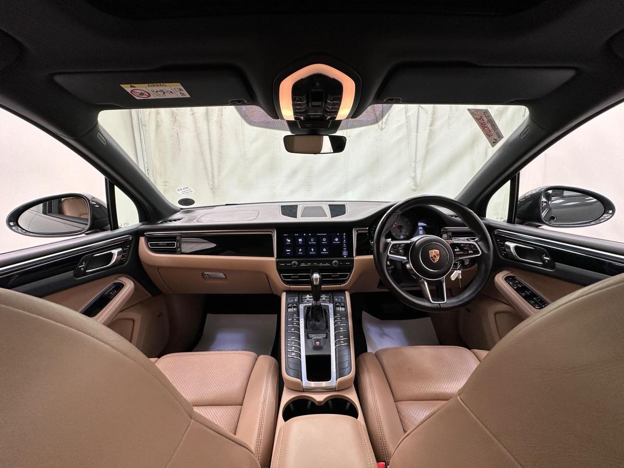 Porsche Macan AE69ODL