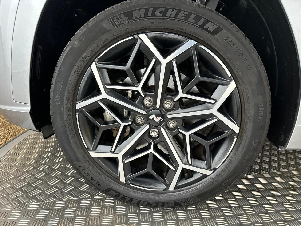 Hyundai TUCSON EX22EDL
