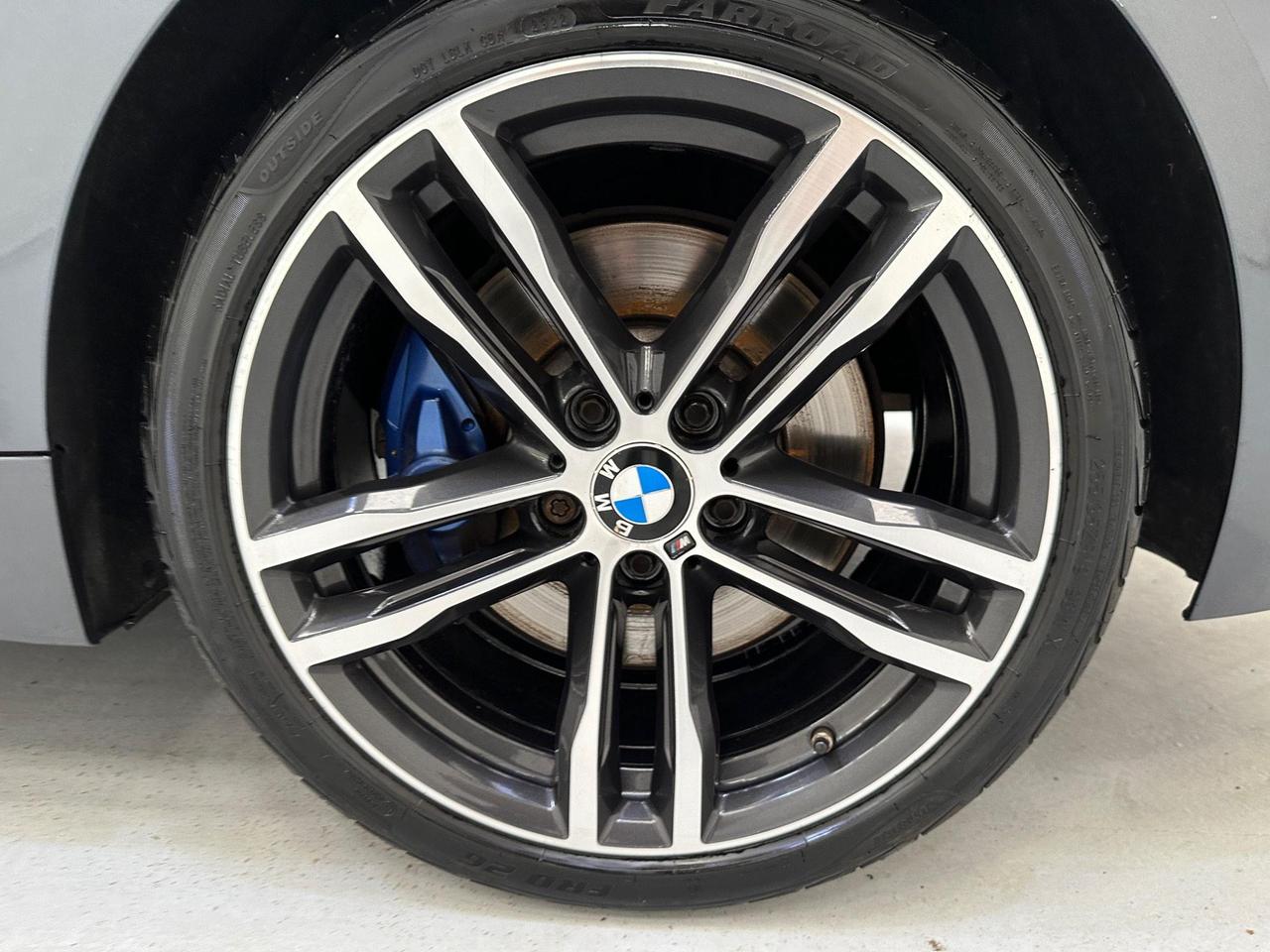 BMW 4 Series AP18HXJ