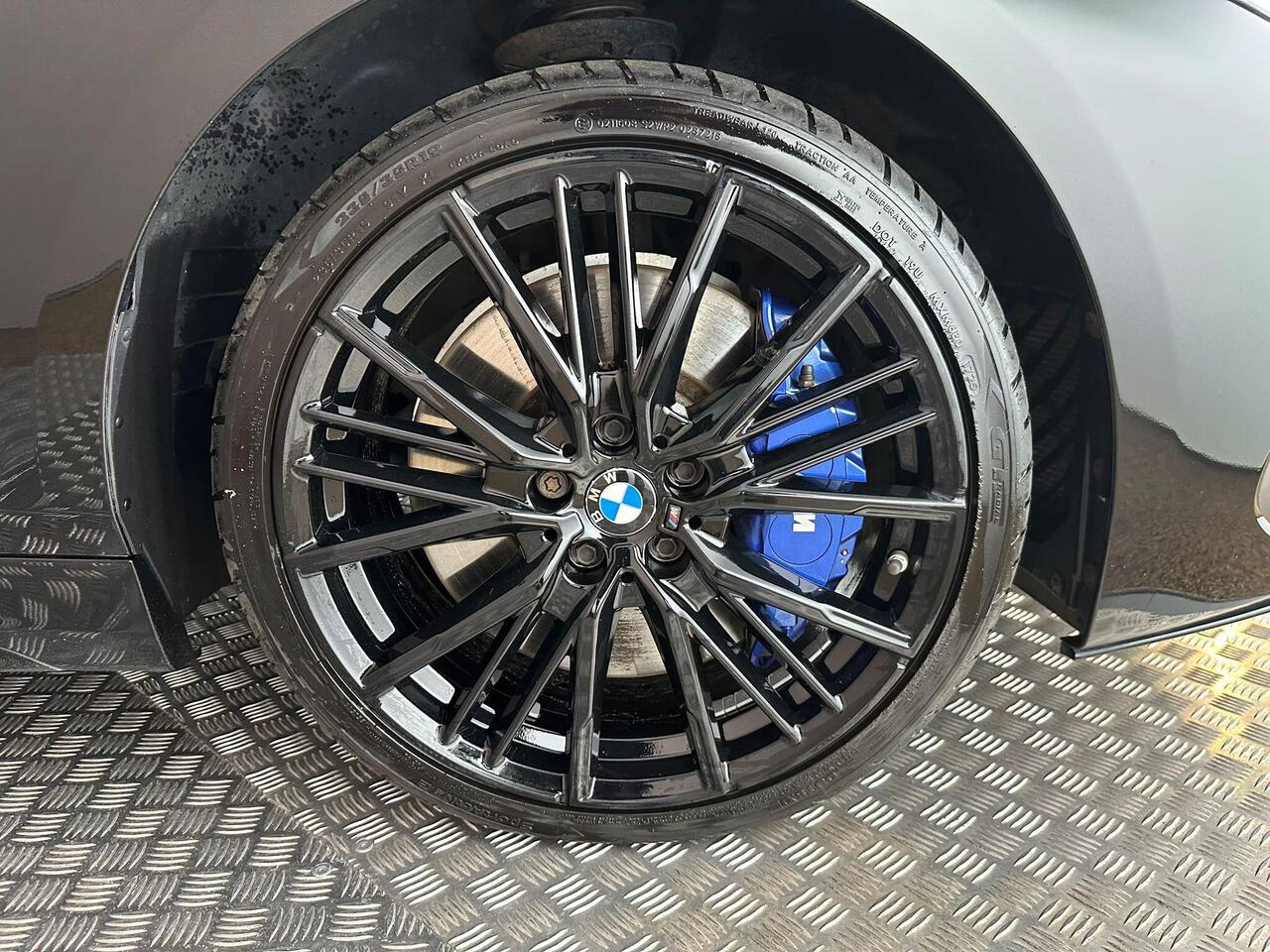 BMW 1 Series YG21ZVM