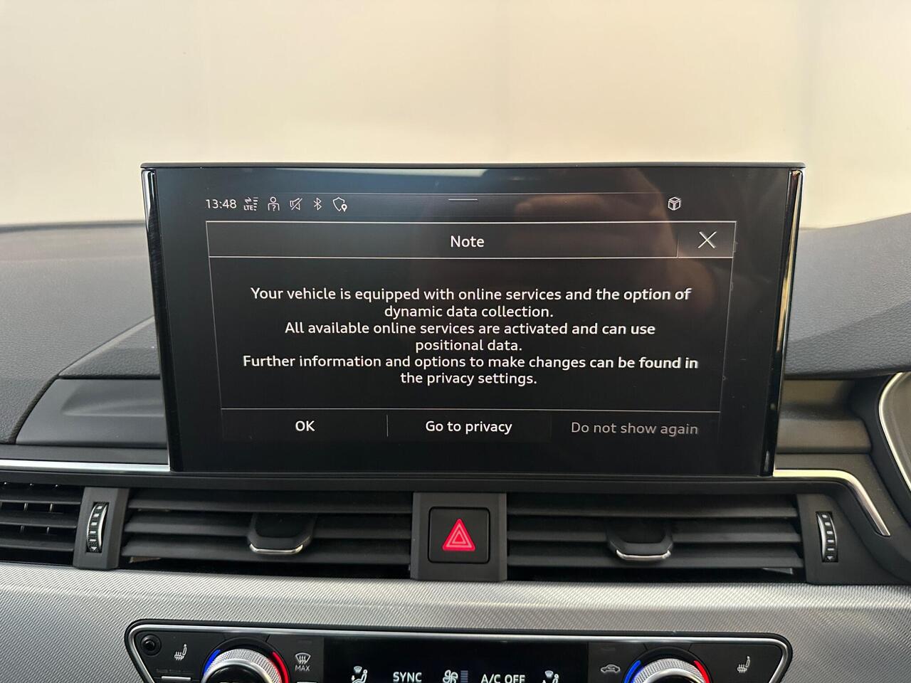 Audi A4 Avant KE23DXG