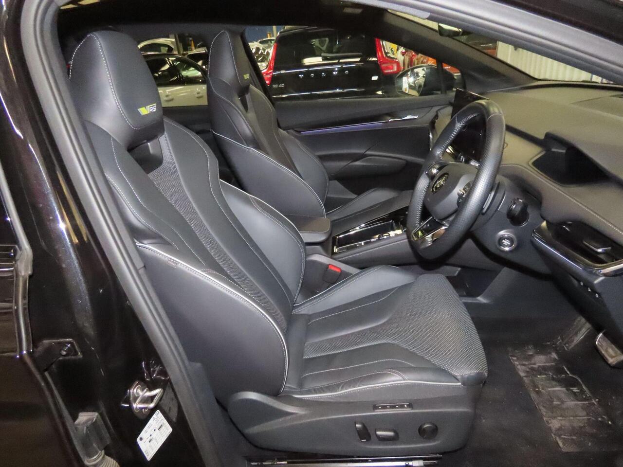 Skoda Enyaq HN23RYO