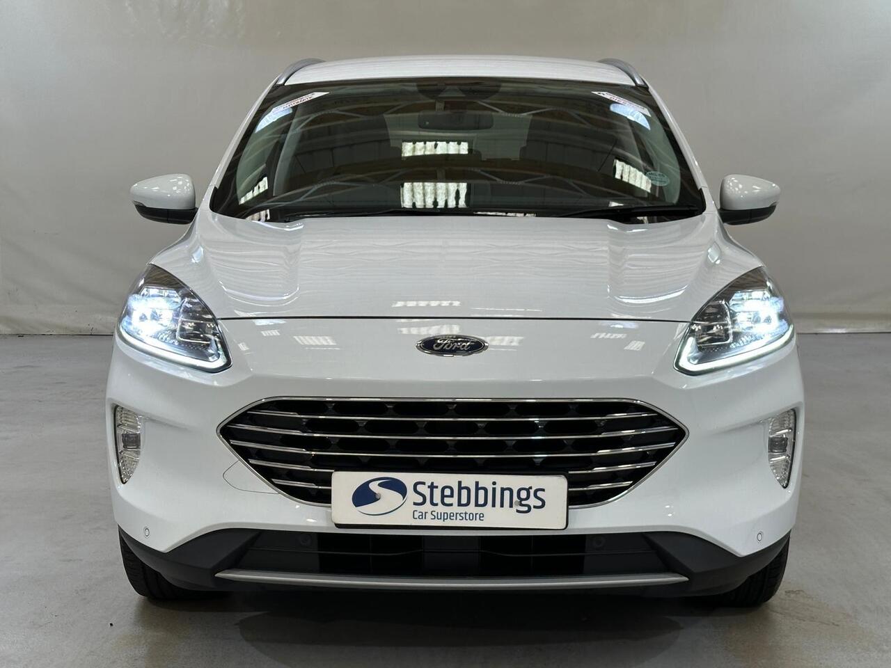 Ford Kuga HS21PUA