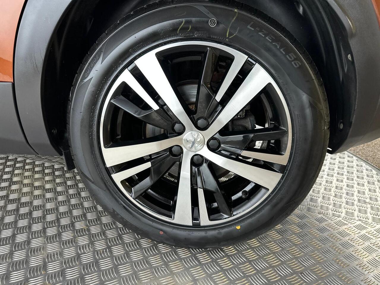 Peugeot 3008 KN68TMO