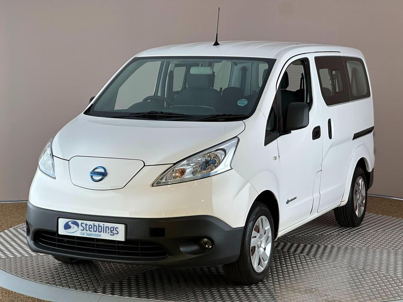 Nissan e-NV200 DL69EAY