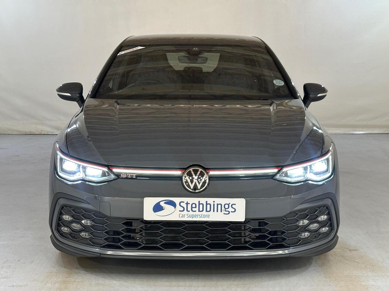Volkswagen Golf VF21FRR