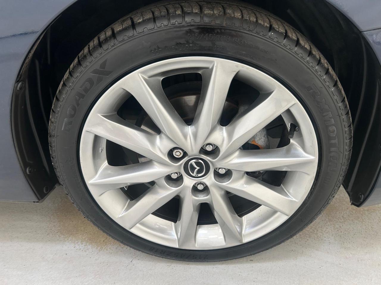 Mazda Mazda3 LG17HUK