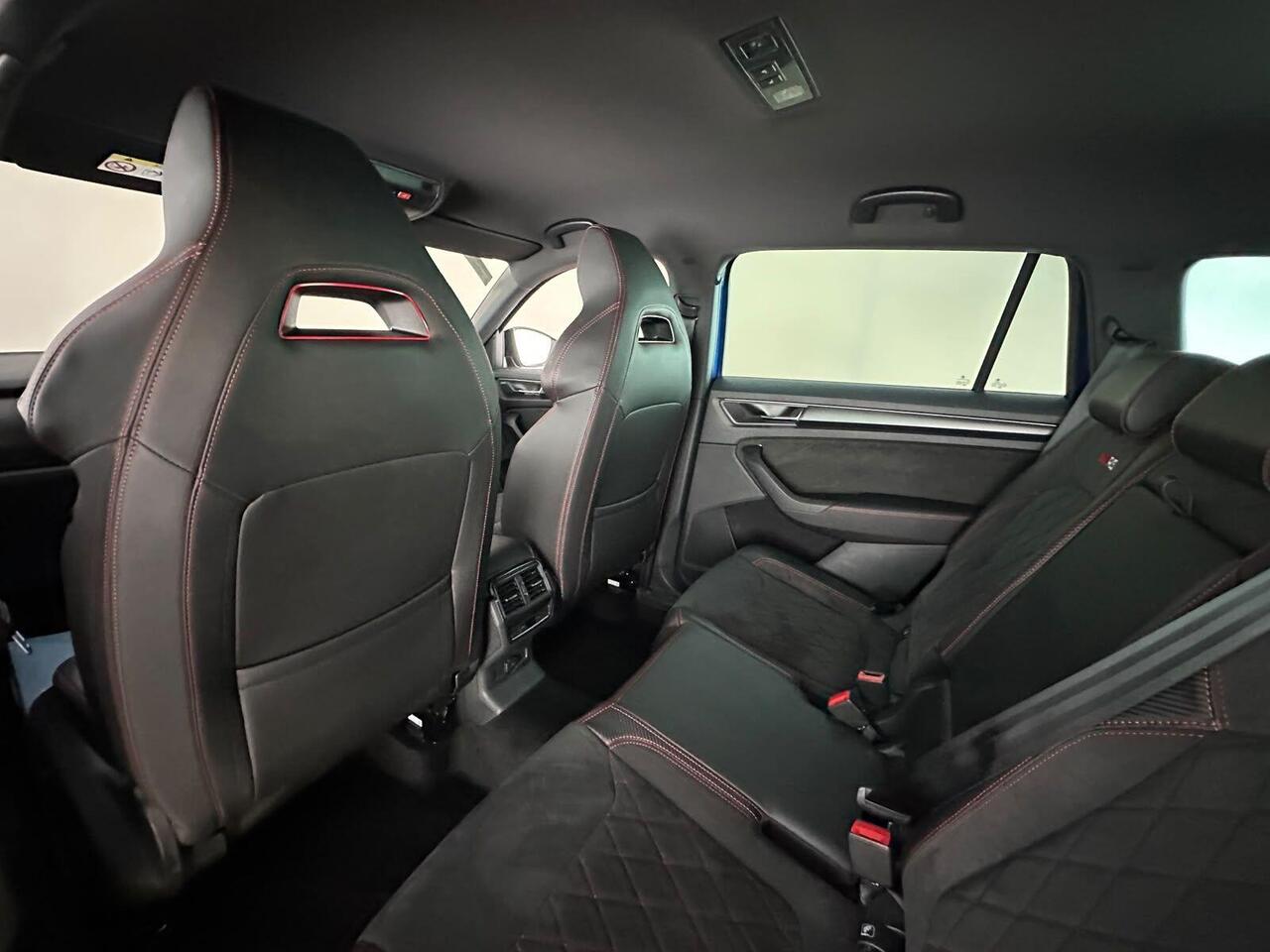 Skoda Kodiaq KV68MLK