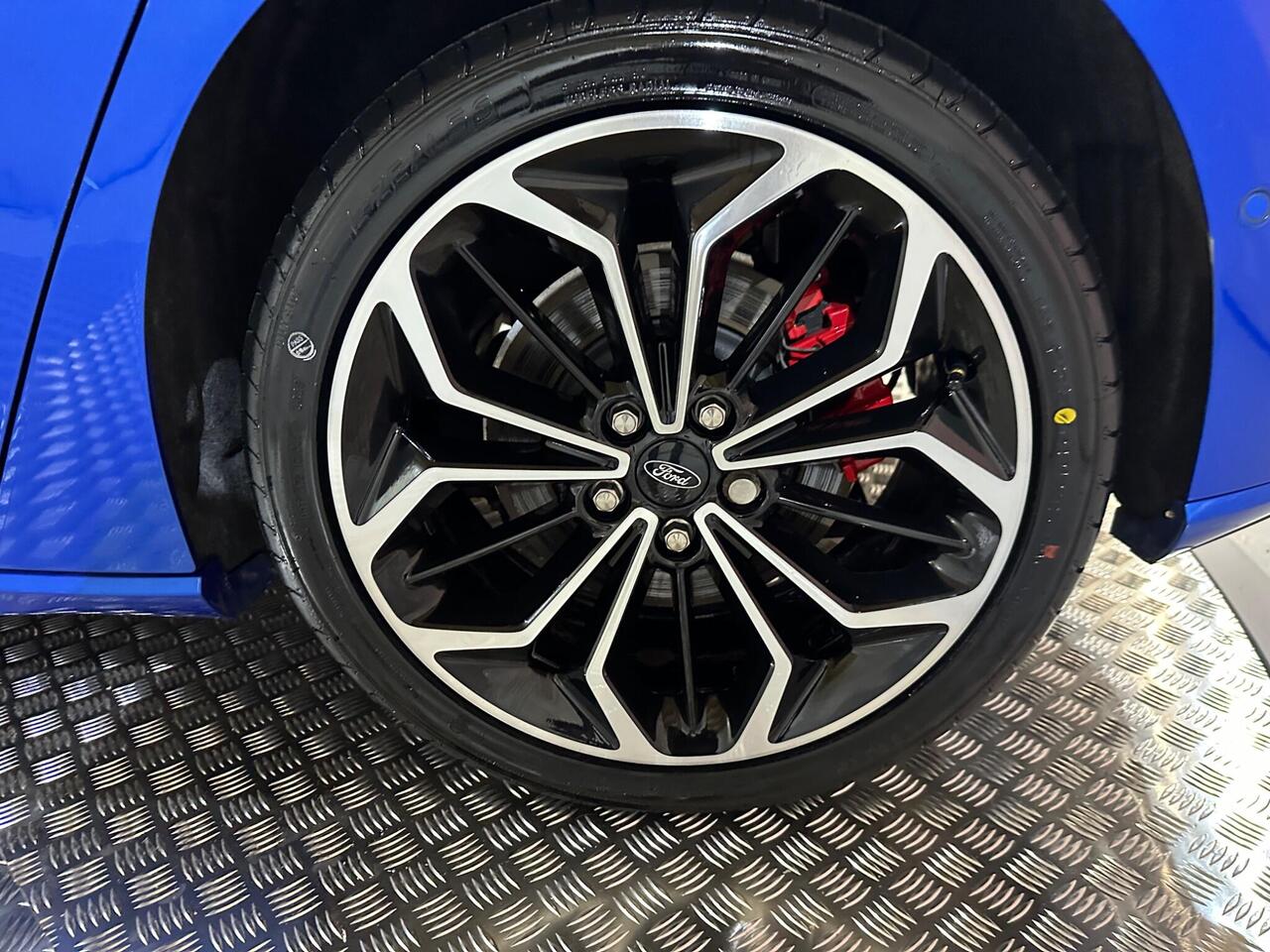 Ford Focus EK20KNF