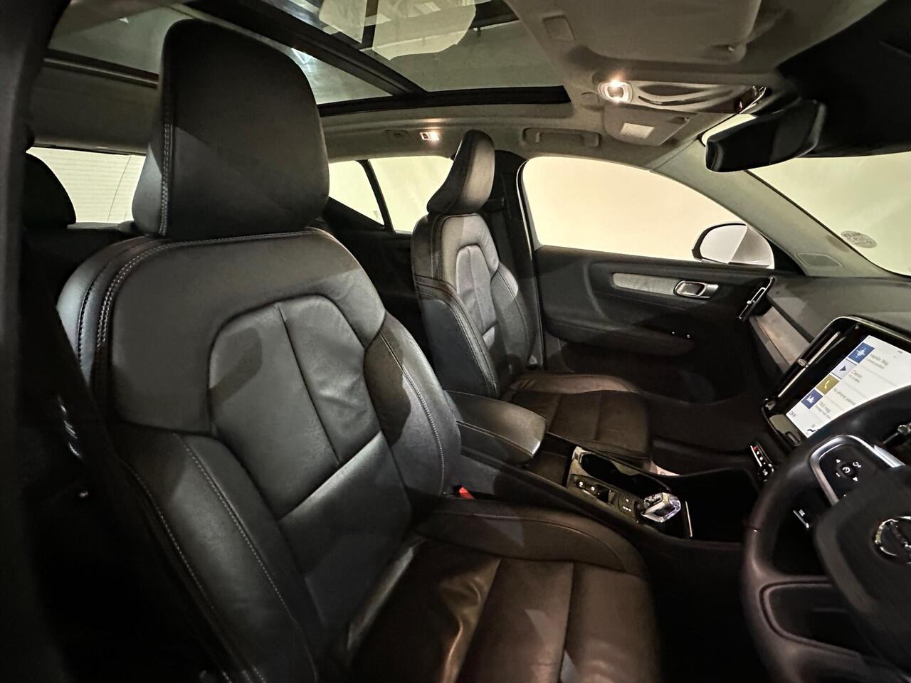 Volvo XC40 LR71UNH