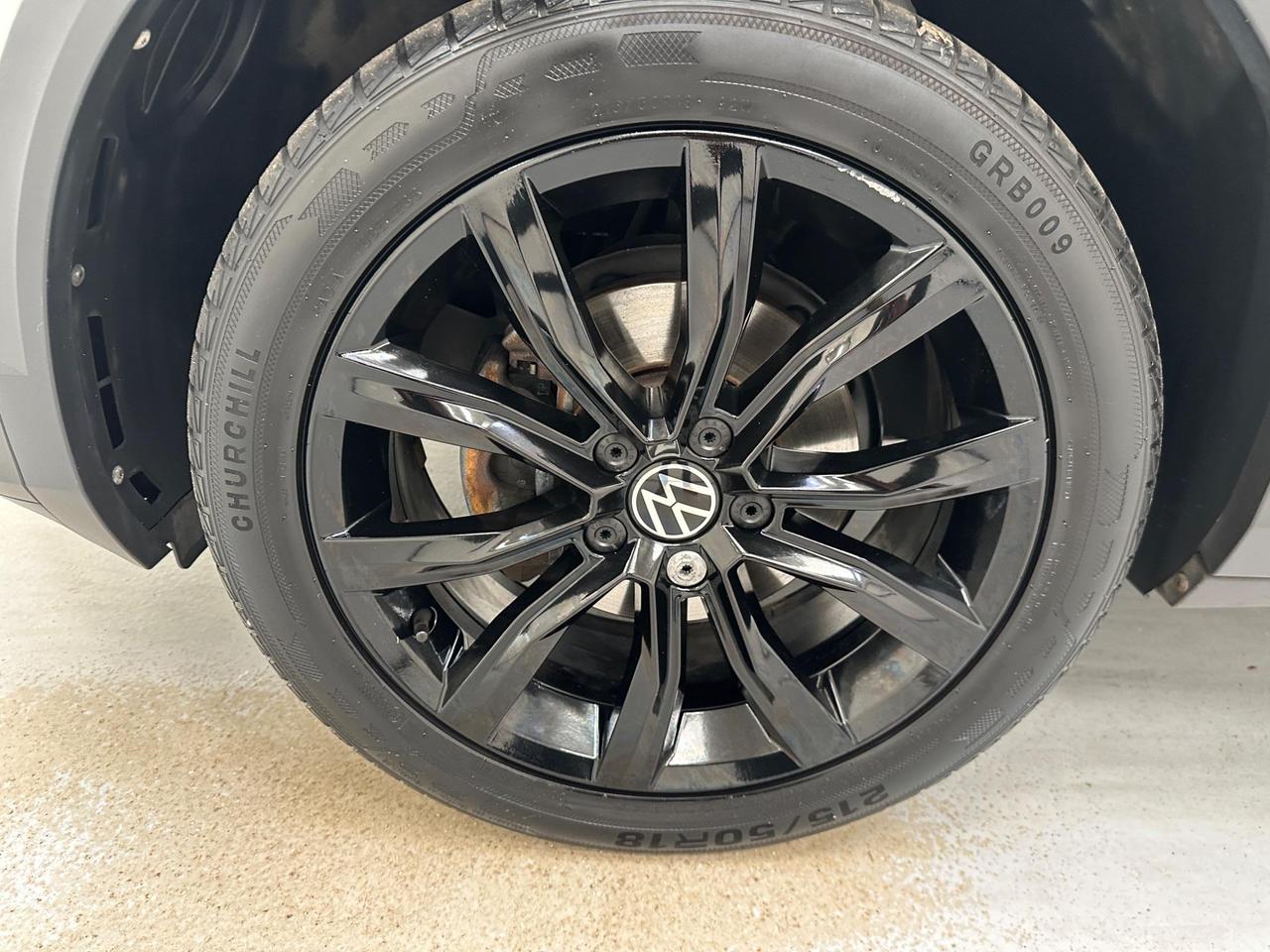 Volkswagen T-Roc VE21ZBG
