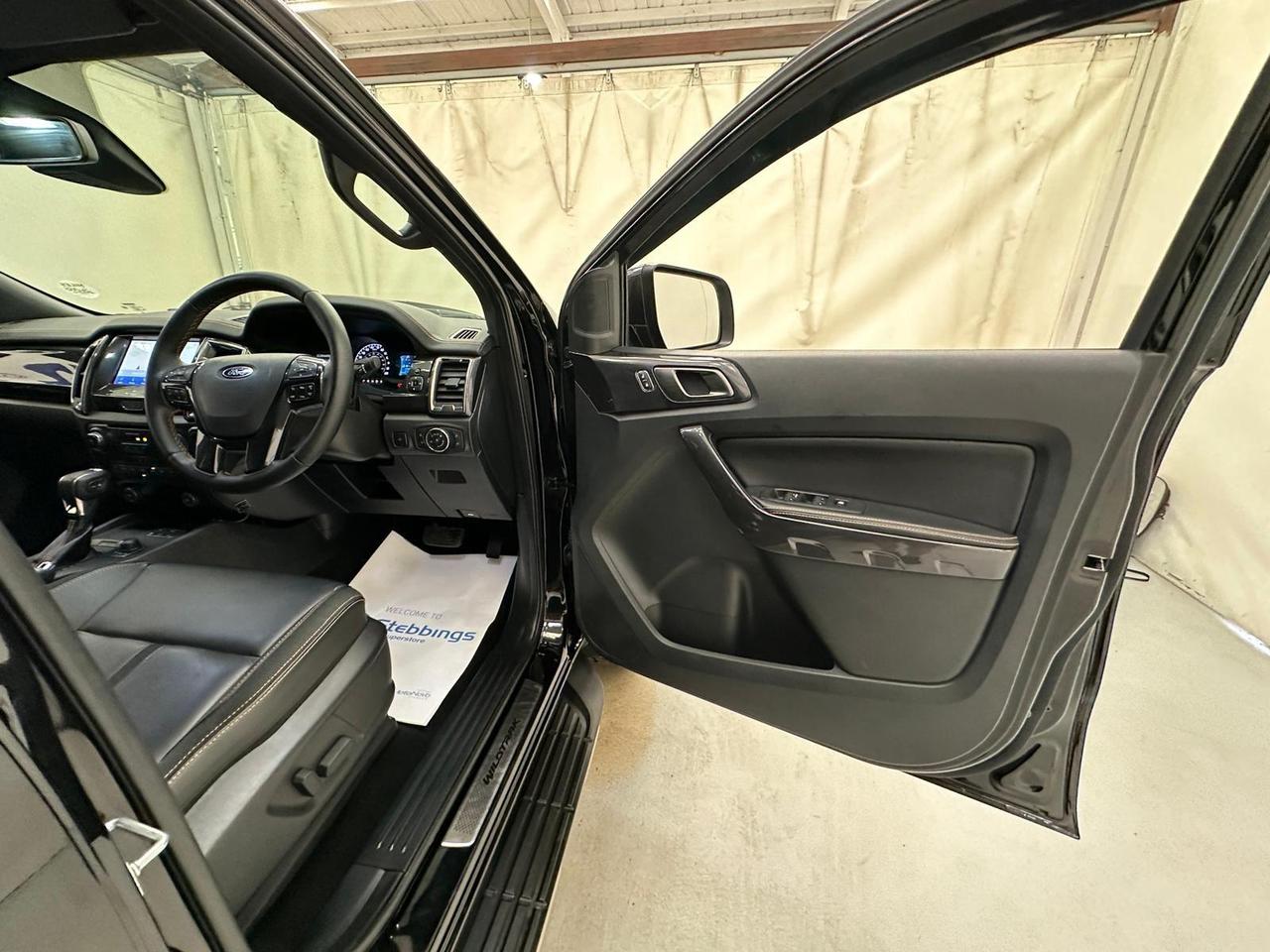 Ford Ranger FX71LPP