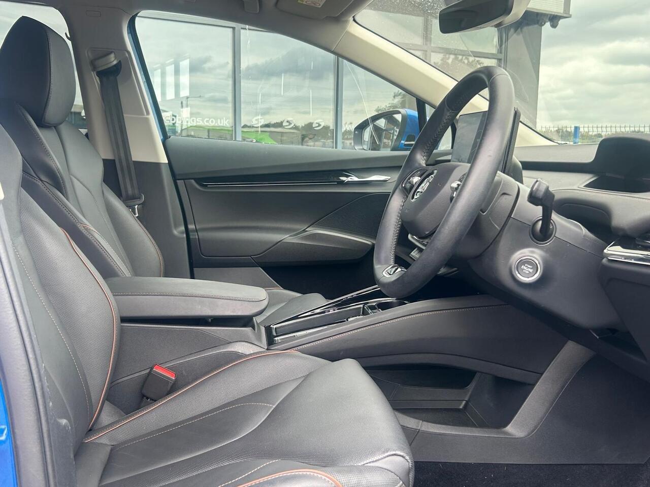 Skoda Enyaq AE72YYJ
