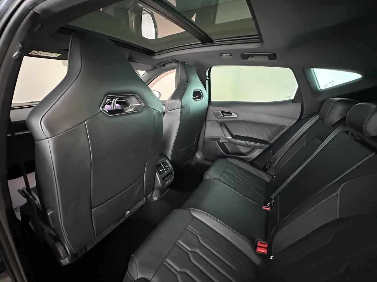CUPRA Formentor YF71CBV