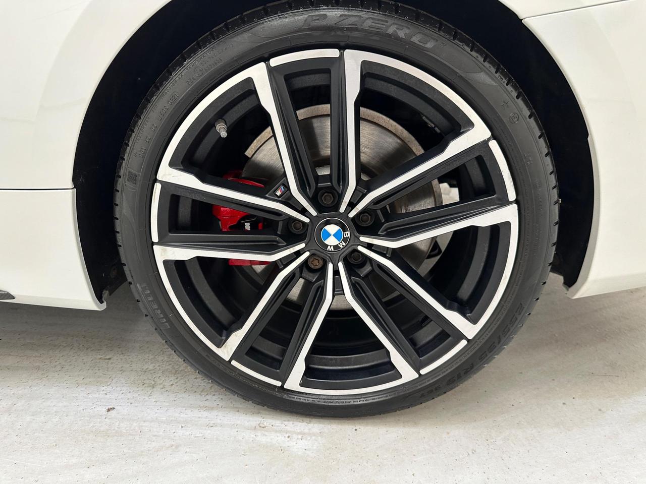 BMW 4 Series HV71NKT
