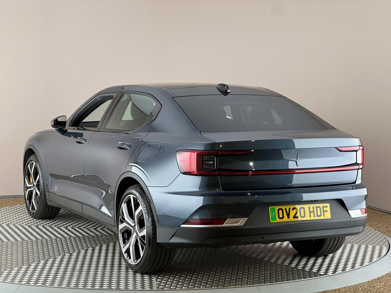 Polestar Polestar 2 OV20HDF