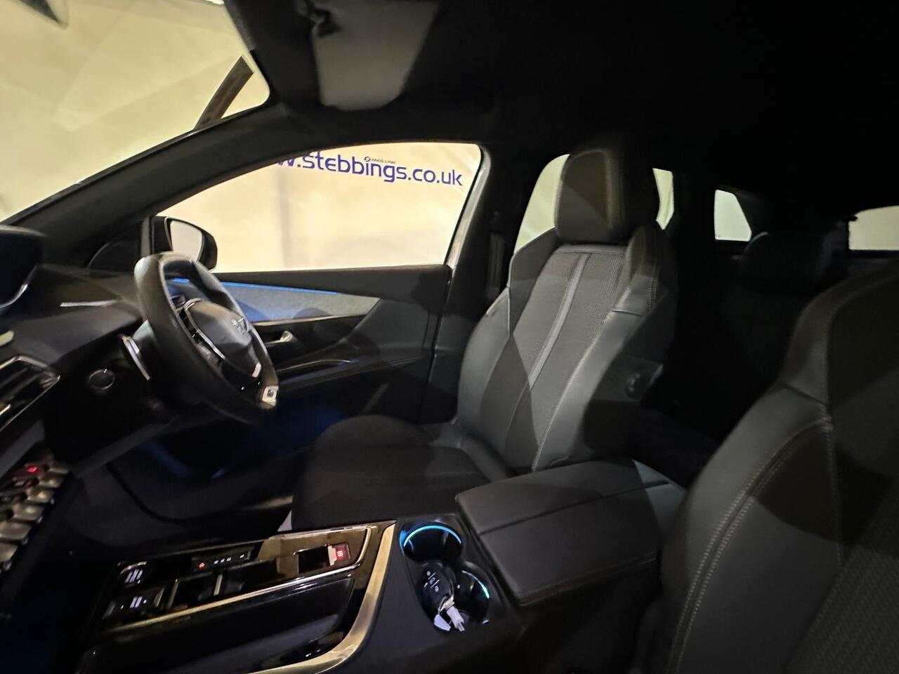 Peugeot 3008 VK23PPV