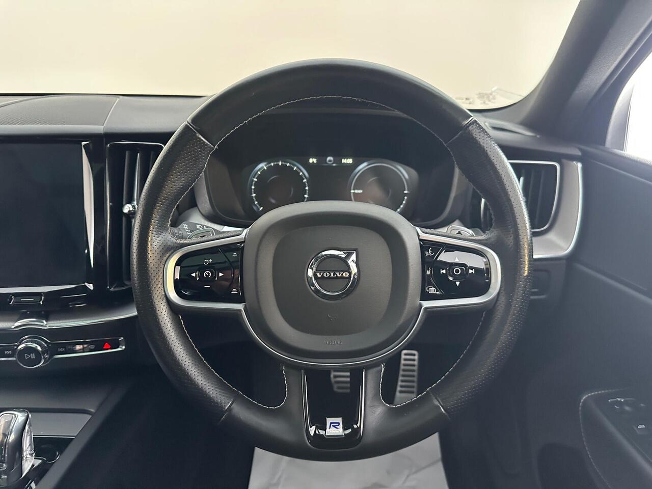 Volvo XC60 YM19DKU