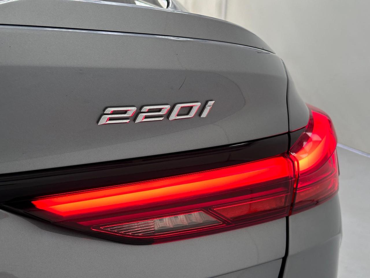 BMW 2 Series Gran Coupe AV22XER