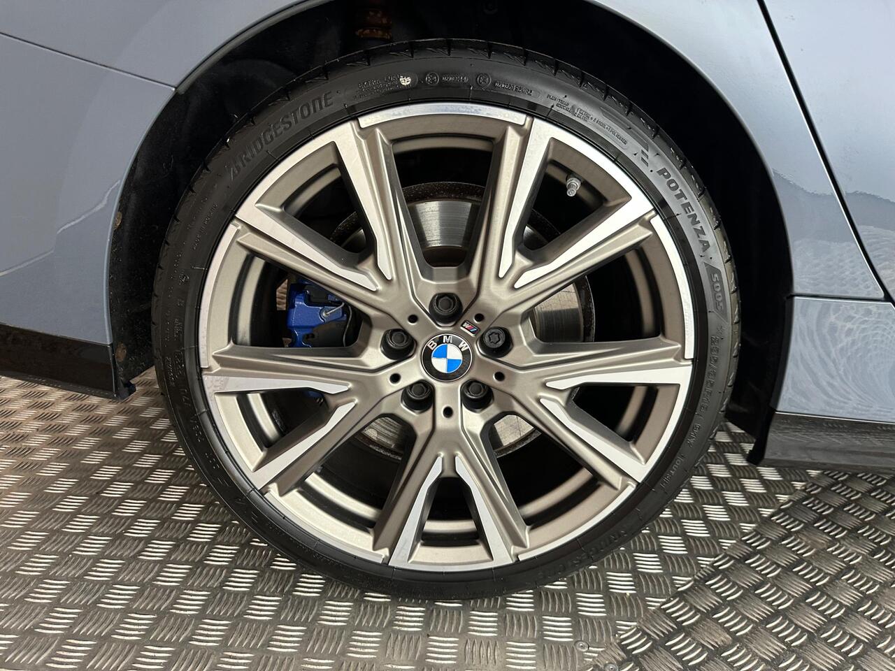 BMW 2 Series Gran Coupe DK21KBJ