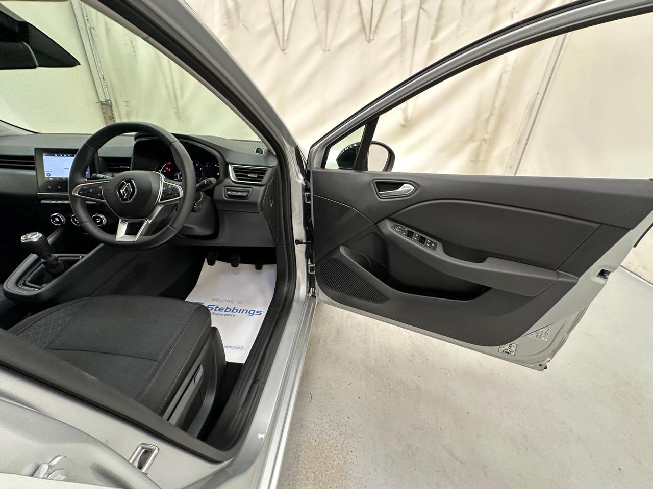Renault Clio KT23PZL