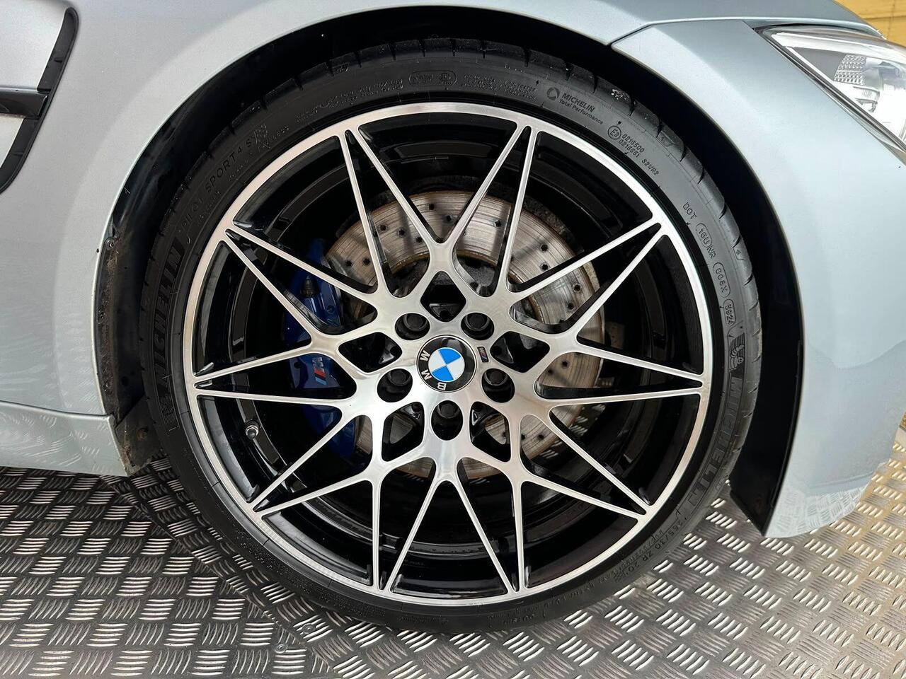 BMW M3 SE16NVL