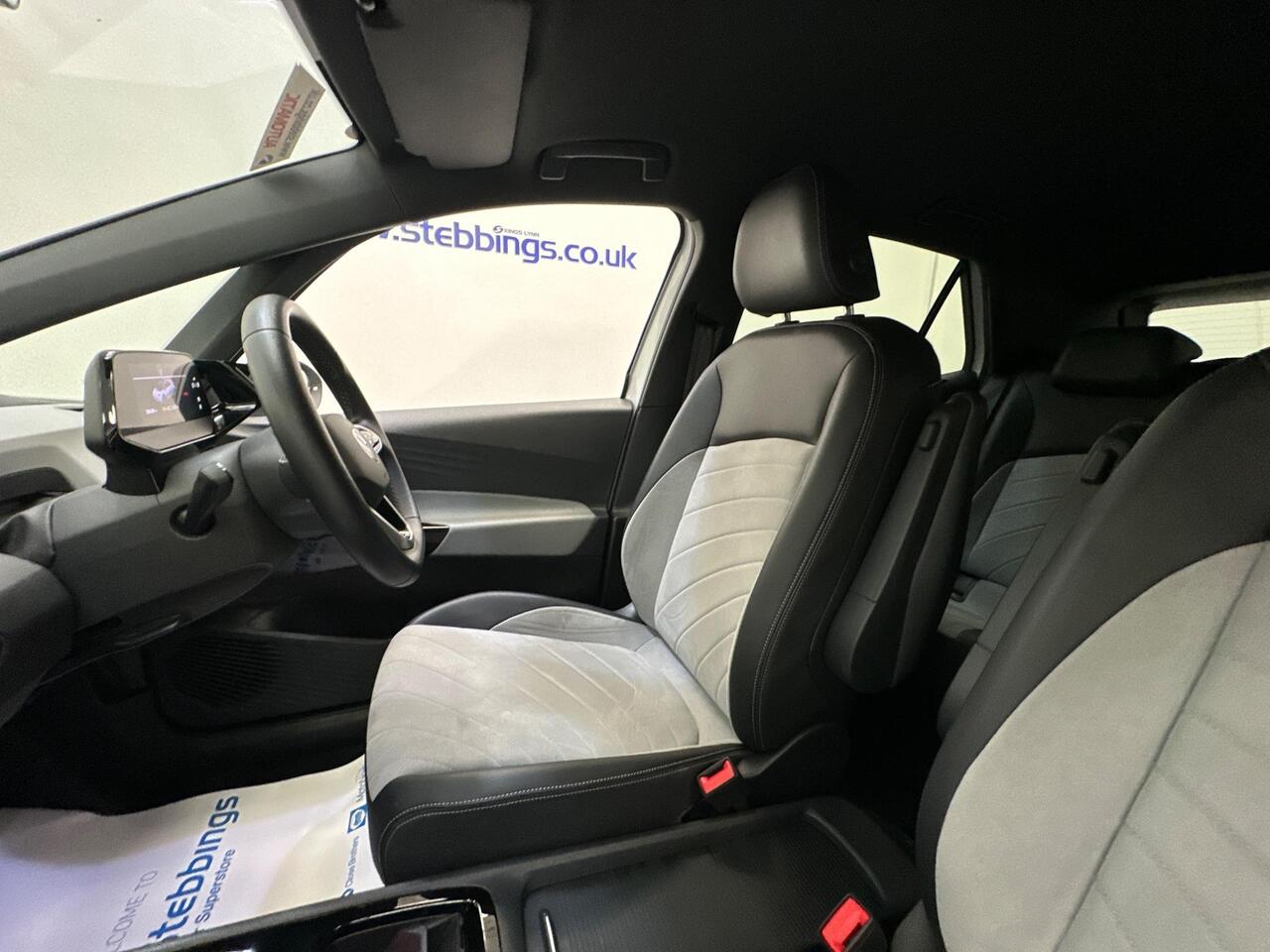 Volkswagen ID.3 WN73KSK