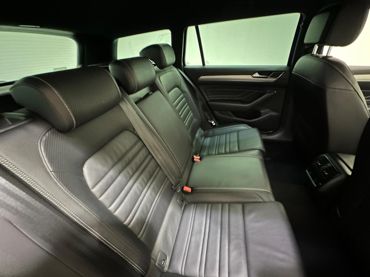 Volkswagen Passat EK21MYC