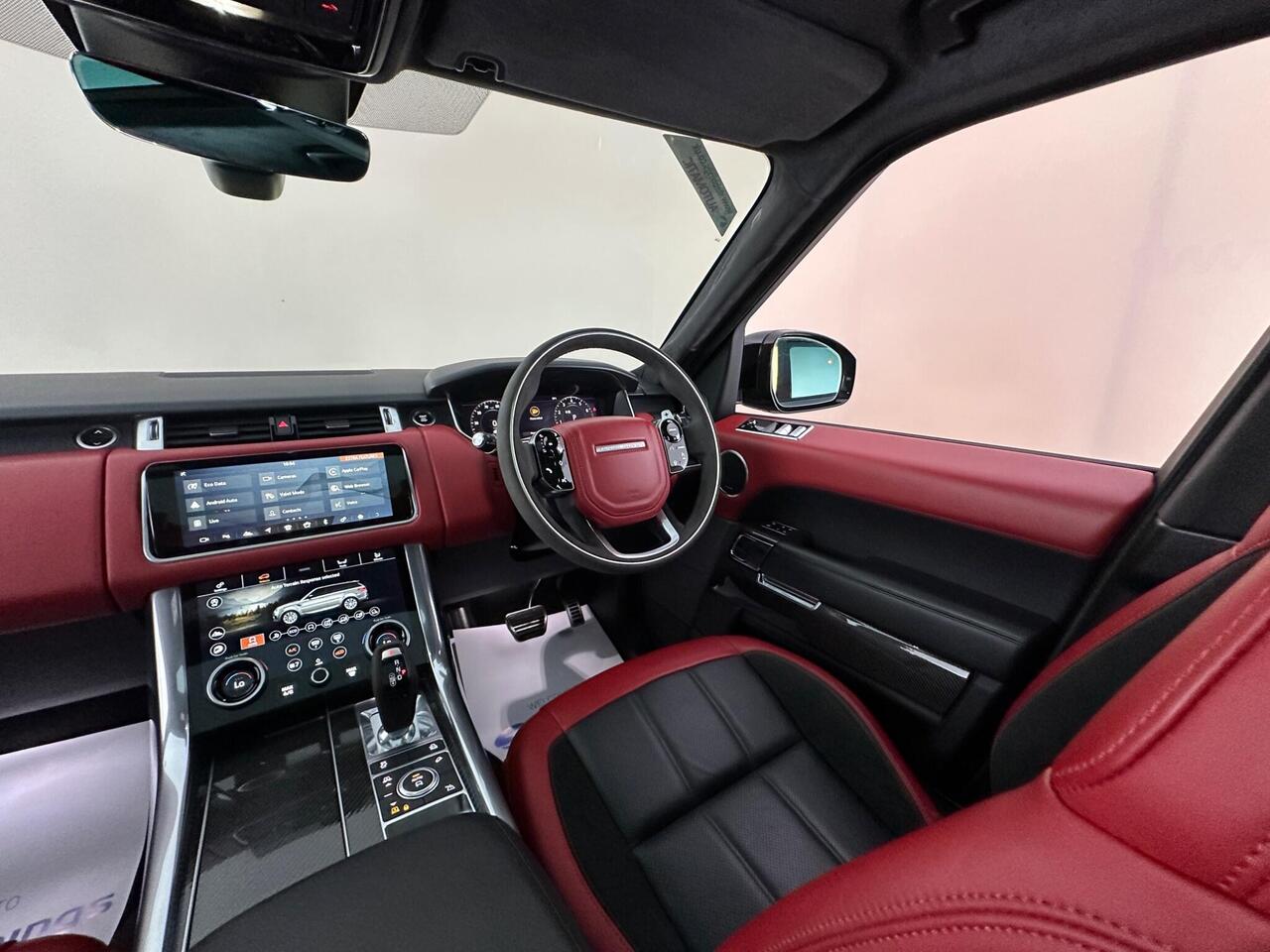 Land Rover Range Rover Sport DK69VKM