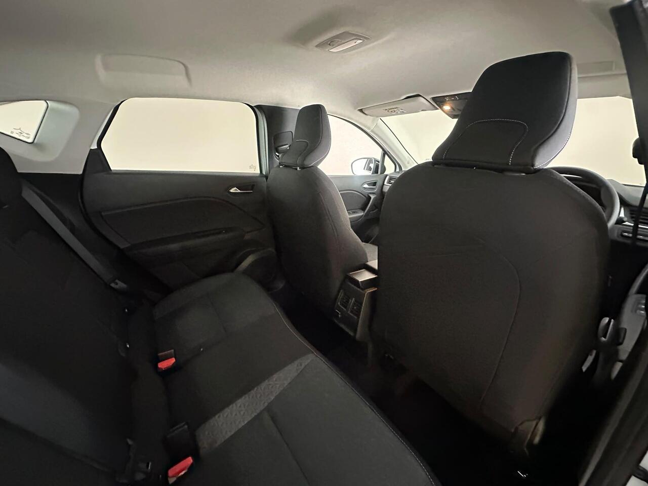 Renault Captur LF73FBO