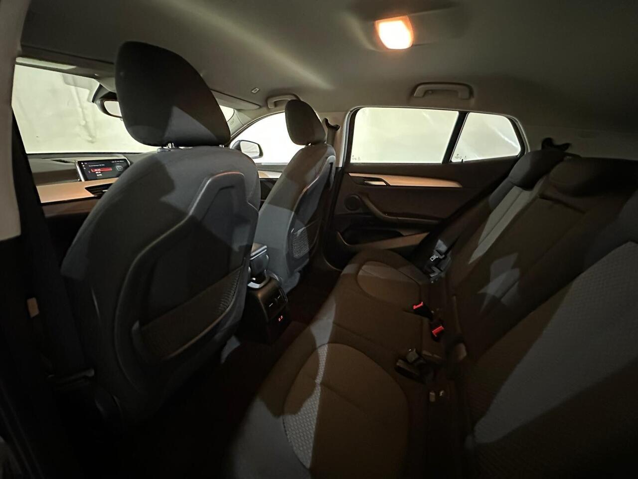 BMW X2 LG70NPF