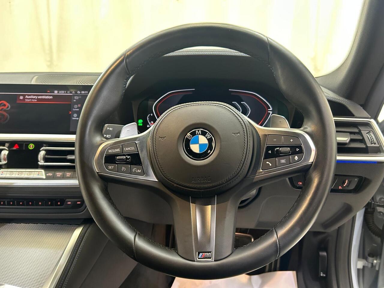 BMW 4 Series Gran Coupe HN23GVK