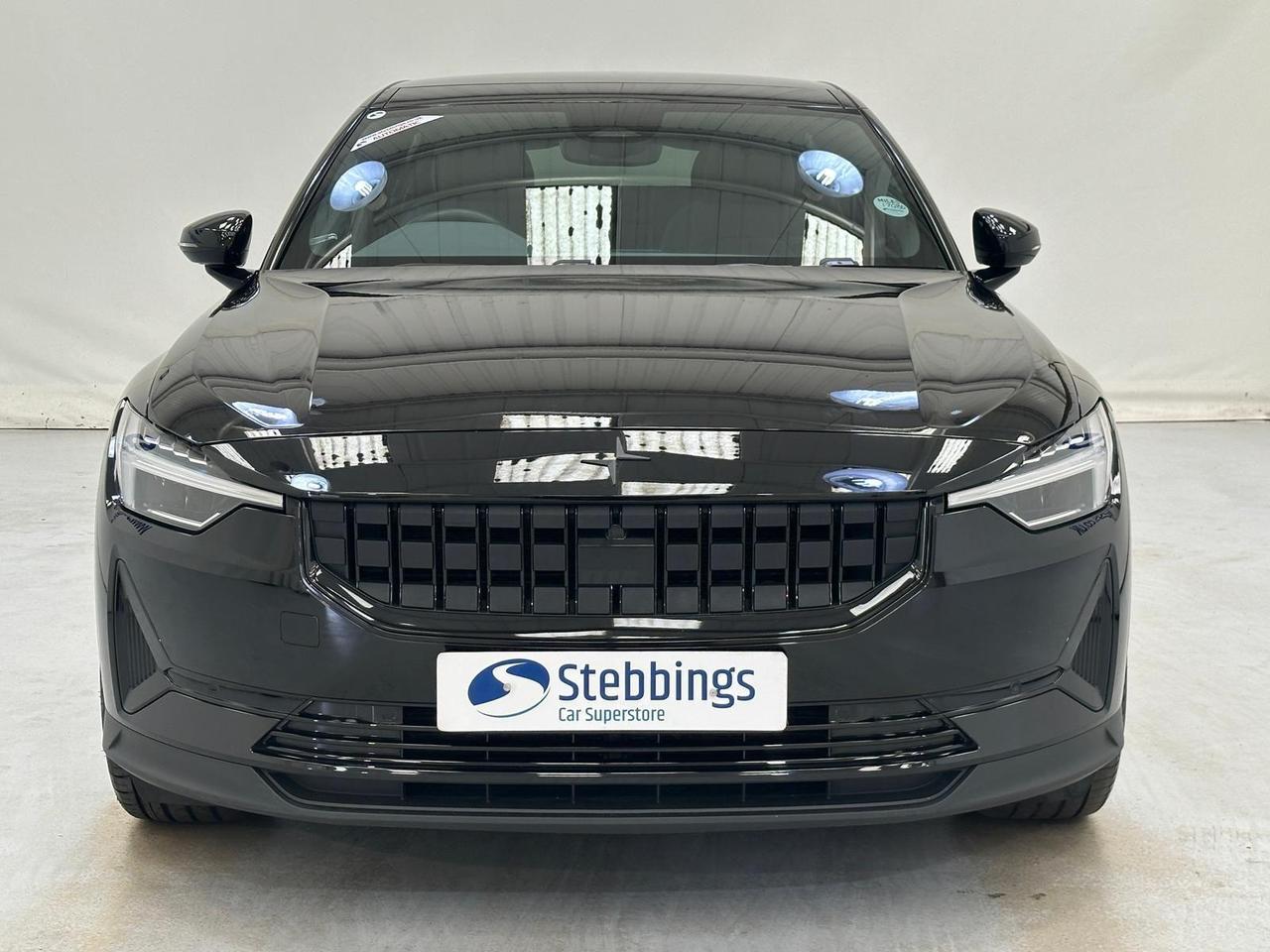 Polestar Polestar 2 OV22TFJ