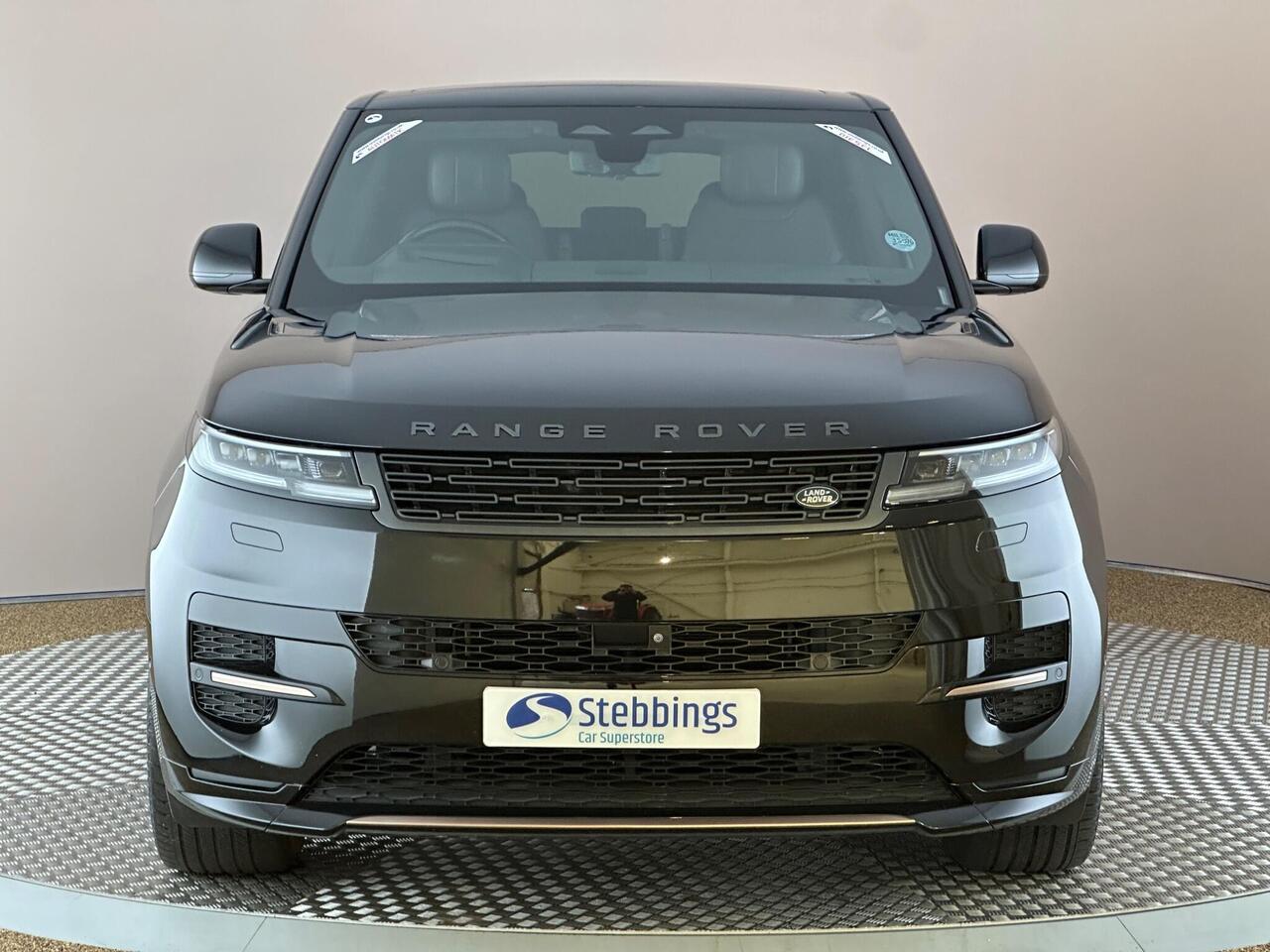 Land Rover Range Rover Sport KW74BVC