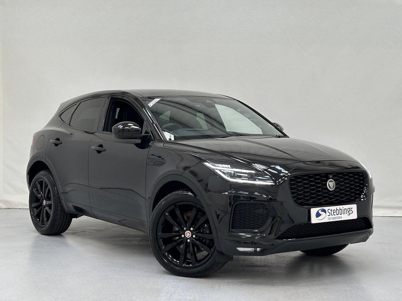 Jaguar E-PACE AP71UGT