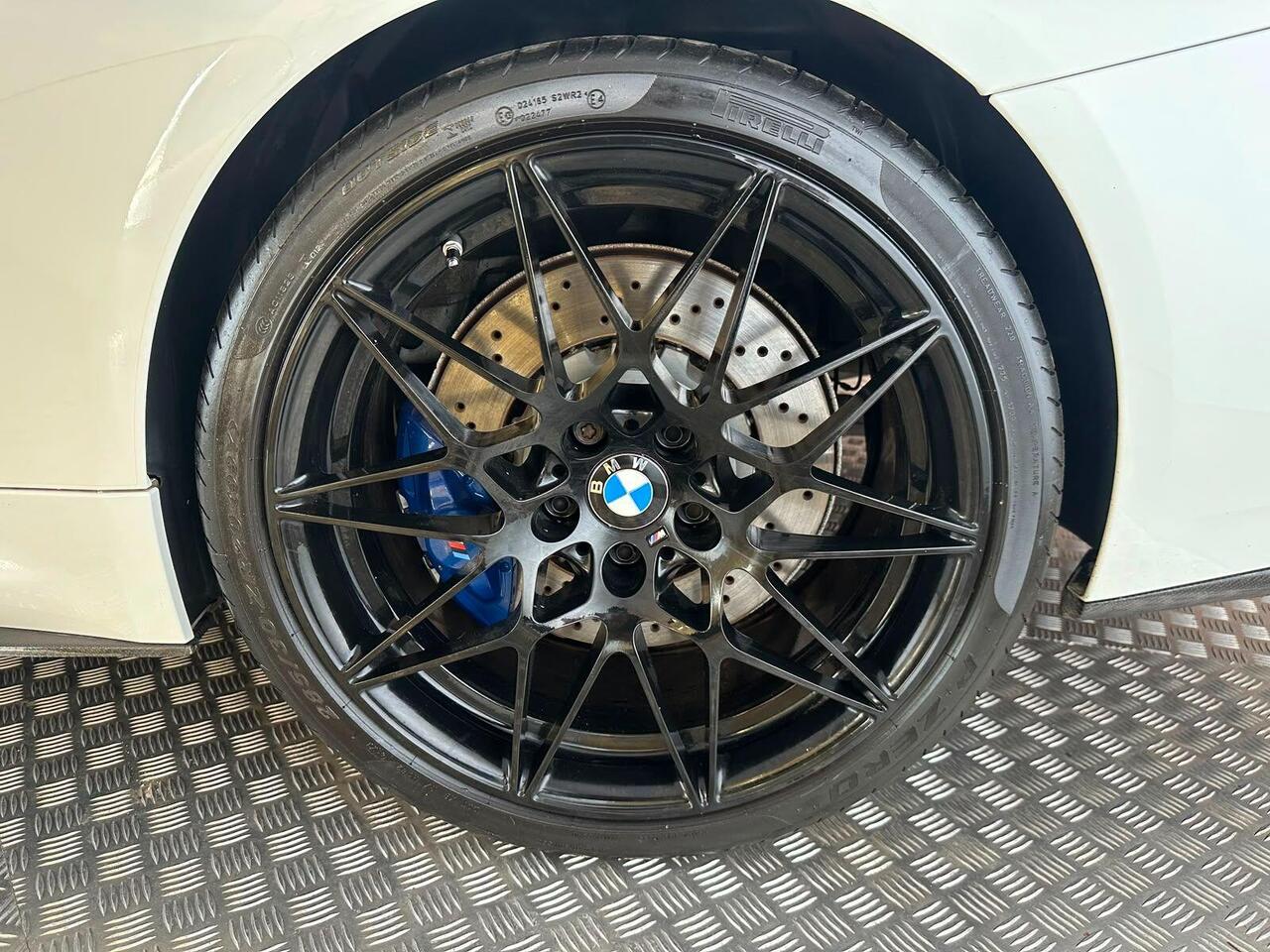BMW M4 AF70SVA