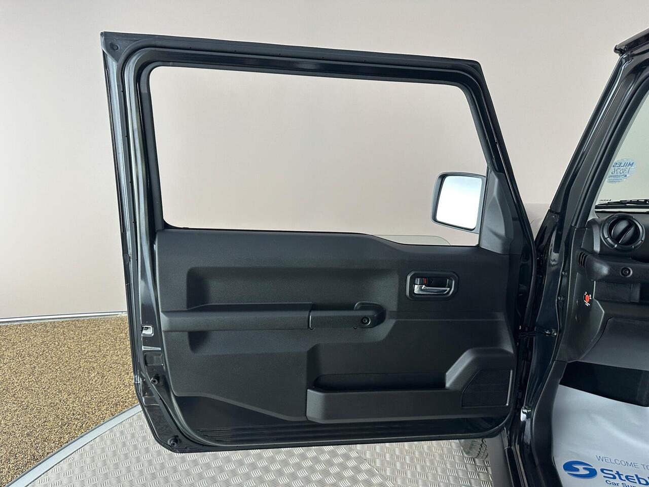 Suzuki Jimny CMZ2165